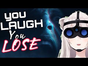 Shishiro Botan Turned Don't Scream Into Try Not To Laugh Challenge [Hololive/Sub]