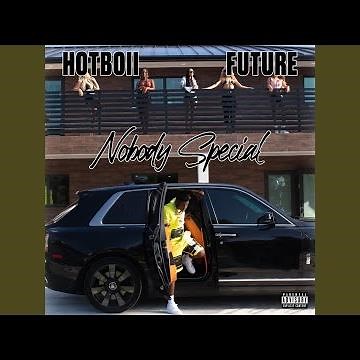 Nobody Special
