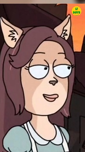 22K views · 562 reactions | ¿Qué PASÓ con Arthricia luego de Rick y Morty? #rickymorty #ricksanchez #morty | LT BOYS | Facebook