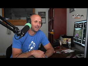 Trail Building and Maintenance with a Forest Service Trail Supervisor - DBC PODCAST Episode 47