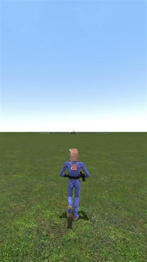 Maximum speed to find the nextbot ( part 22 )