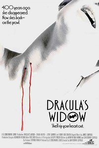 Dracula's Widow