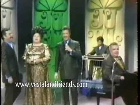 The Happy Goodmans TV Classic "Thank God, I'm Free"