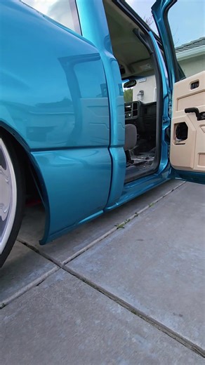 Introducing the New Crew Cab Truck