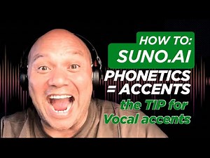 Suno AI Secret: Make Any Song Sing in Any Accent 🎵