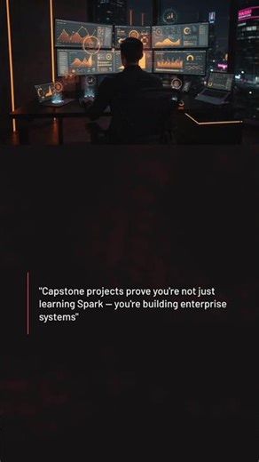 Day-91: Spark Capstone Project – E-commerce Analytics | Spark with Scala Training