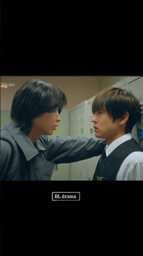 he is jealous feel #blhindimix #bl #dramaloveshifabl #blseries #blserieshindimix