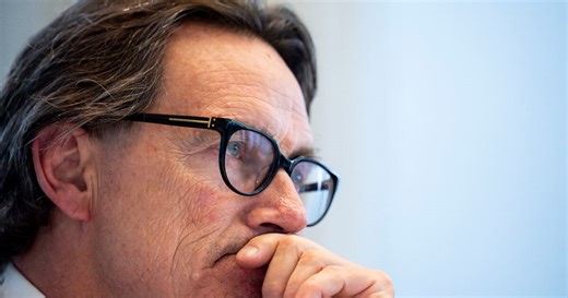 Quebecor CEO on Q4 results and the future of the cable and media businesses