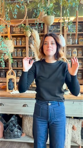 Shop our loose leaf teas & locally roasted coffees here: https://shawanostockmarket.com/shop/Coffee-&-Tea-c145912522 Happy Friday, friends!!! ☕️🤎🍵 | The Stock Market