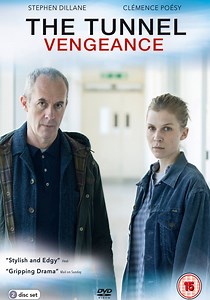 The Tunnel Season 3 - watch full episodes streaming online