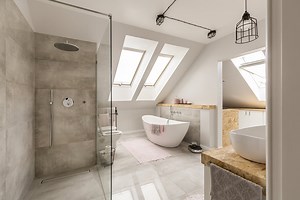 Exploring the World of Bathroom Window Frosting Films: Designs and Styles that Transform your Space