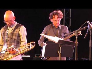 Julian Priester - Love, Love - excerpt #1 (Halifax Jazz Festival, 10 July 2014)