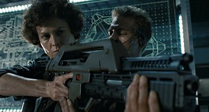 Aliens Pulse Rifle sound replacer for AMCDF By MrRadioactiv