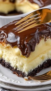 BOSTON CREAM POKE CAKE Yield: 12 servings Pan: 9x13-inch baking dish Chill Time: At least 4 hours Soft yellow cake filled with creamy vanilla pudding and topped with smooth chocolate ganache. It tastes just like a Boston cream donut — but in easy sheet cake form. INGREDIENTS For the Cake: 1 box yellow cake mix Ingredients listed on cake mix box (usually eggs, oil, and water) For the Filling: 2 (3.4-ounce) boxes instant vanilla pudding mix 3 cups cold whole milk For the Chocolate Ganache: 1 cup s