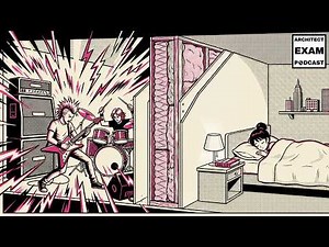 Building Acoustics: How Sound Actually Works in Buildings