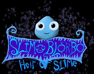 Slimo Blorbo - Heir Of Slime by GeoRush, The_Wizard_Of_The_East