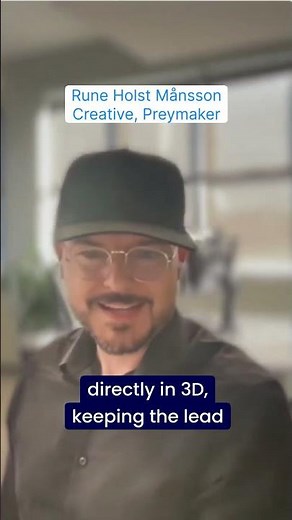 How Preymaker Studios Kept a Global Animation Team in Sync