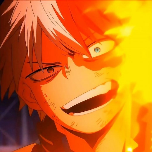 Todoroki vs Tetsu Tetsu ☠️🔥 | #myheroacademia #edit #amv #mha #anime