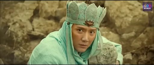 The Monkey King 2 _ Hindi Dubbed Full Movie _ New Action Fantasy Movie _ Superhit Hindi Dubbed Movie