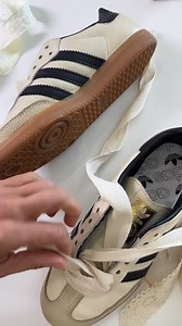 490 reactions · 5 comments | NEW CUSTOM. #opalebijoux #custom #adidas #sneakers #customshoes #samba #tutorial #adidasoriginals #customized #customsneakers #tuto | OPALE | Facebook