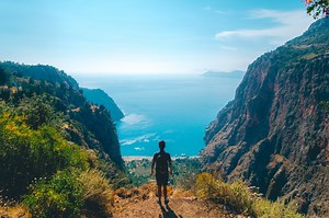 A Complete Travel Guide to the Butterfly Valley in Turkey