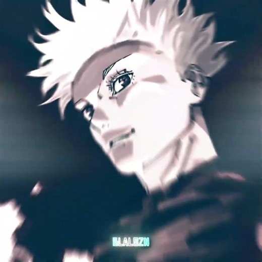 Gojo Satoru — the strongest sorcerer of the modern era. #jujutsukaisen #anime #gojosatoru #animefyp