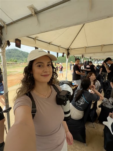 Julia Trotti Photography on Reels