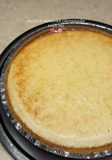 Mexican Cheesecake Recipe: Easy Step-by-Step Guide