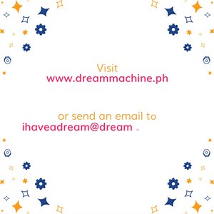 24 reactions · 4 comments | Your dreams can come true! Here's how: | Dream Machine | Facebook