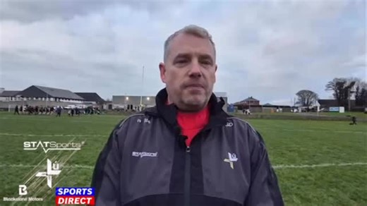 POST MATCH REACTION: Gavin Devlin reflects on today’s challenge game with Down. | Louth GAA