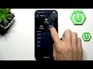 GOOGLE Pixel 10 – How to Clear Cache and Improve Performance