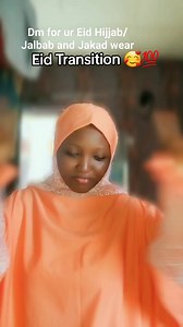 1.4K views · 35 reactions | Eid Transition done and dusted #trendingreelsvideo #AREWA24 #trendingreelsvideo #aishaumarumaradam #trendingreelsvideo | Aisha Umar Umar Adam | Facebook