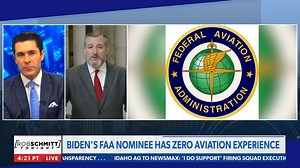 Biden’s FAA pick Phil Washington has ZERO aviation experience. He can’t even answer basic questions about aviation safety. | Ted Cruz