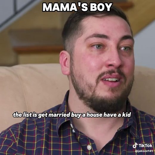 Understanding the Mama's Boy Phenomenon