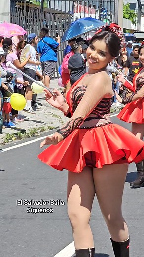 837K views · 10K reactions | Miss Banda Berlín #live #music #fyp #dance #baile #video | El Salvador Baila | Facebook