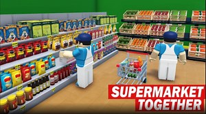 How To Play Supermarket Together