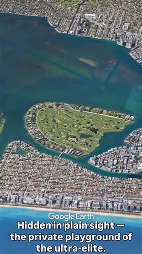 The Billionaire’s Club ™ on Instagram: "Hidden in plain sight — the private playground of the ultra-elite. @realestates.tv"