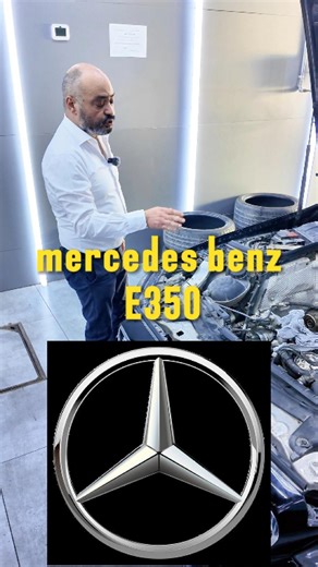 Royalty Exotics Garage on Instagram‎: "🔧 صيانة ميكانيكية شاملة لـ Mercedes-Benz E350 داخل رويالتي إكسوتيك جراج ✨ تمت الخدمة وفق خطوات فنية دقيقة لضمان أعلى أداء للمحرك: 1️⃣ فحص كمبيوتر متقدم للكشف عن جميع الأكواد والأعطال المخفية. 2️⃣ كشف هندسي شامل لتحليل حالة المحرك والأنظمة الميكانيكية بدقة. 3️⃣ تبديل جميع السوائل والفلاتر باستخدام مواد وقطع غيار أصلية. 4️⃣ فحص أعطال داخل وشّ السلندر والتأكد من عدم وجود تسريب أو تشوهات. 5️⃣ اختبار ضغوط للبساتم لضمان كفاءة الاحتراق وقوة الماكينة. 🚗🔩 العمل ت
