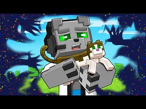 Me Paso Minecraft Enfrentando mis FOBIAS!!