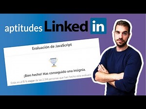 LinkedIn Aptitudes Test 🚀