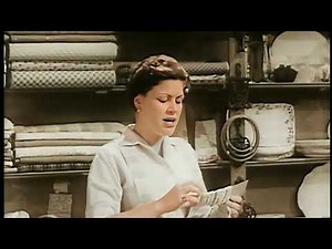 Patsy Cline - Life's Railway to Heaven [Americana] 2160p New Original Vocal Mix