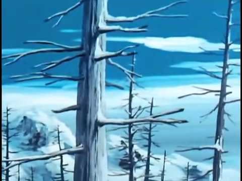 Heidi Capítulo 11 Audio latino