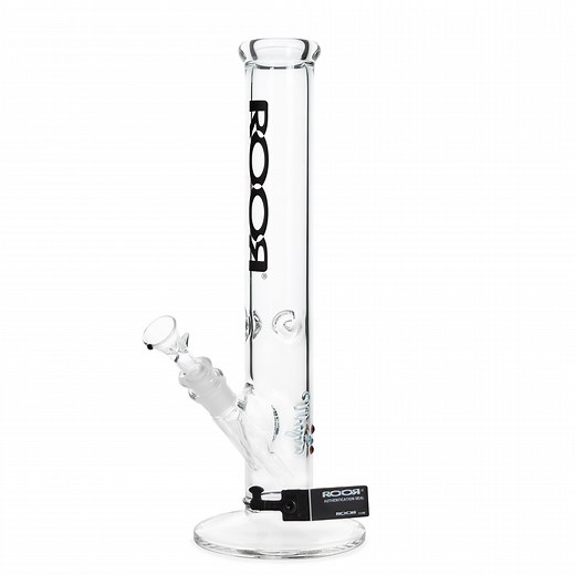 ROOR 14in Straight Bong