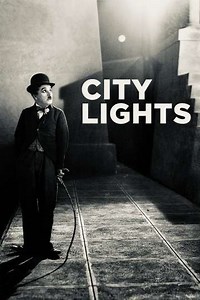 City Lights (1931) - Where to Watch