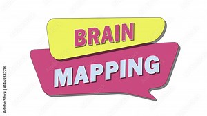 Brain mapping – The study of brain structures and functions using imaging and analytical technologies.