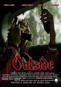 Outside streaming: where to watch movie online?