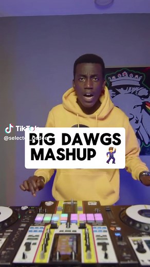 Cool TikTok Transition Music for DJ Mashups