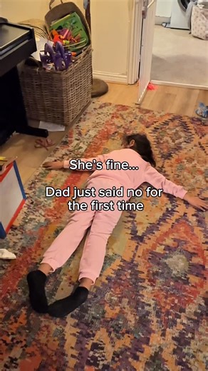 Kyle Brewer | Digital Arbitrage for busy Dads on Instagram: "I don’t know who it hurt more 🥹 👇👇Follow @brewedbykyle for more dad content, motivation and tips on using AI to automate your online business #fyp #dadlife #girldad #digitalmarketing #parenting"