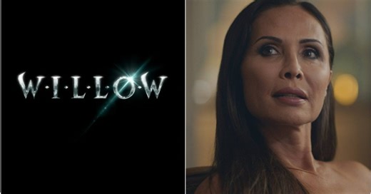 Willow: Trans Actress Talisa Garcia Joins Disney  & Lucasfilm Series