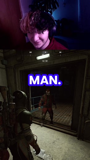 #arcraiders #gaming #fyp #funny #twitchstreamer